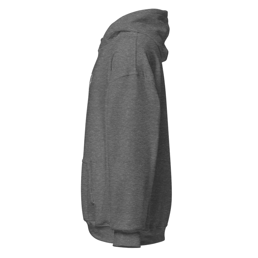 HF Logo Hoodie Embroidered (80x Entries) product image (2)