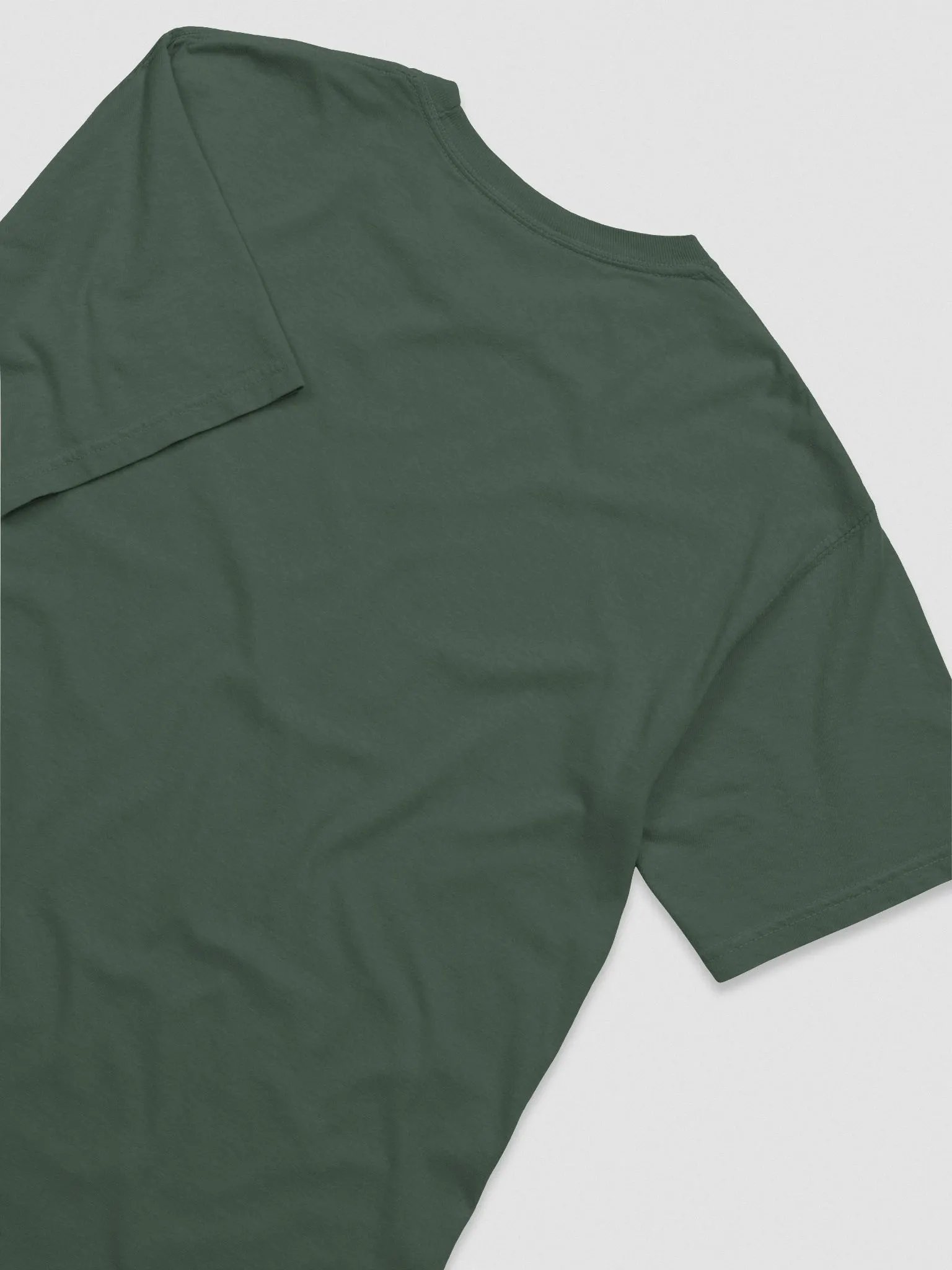 Three T-Shirt (Embroidered) product image (4)