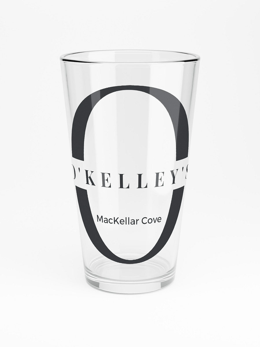 O'Kelley's Glass product image (3)