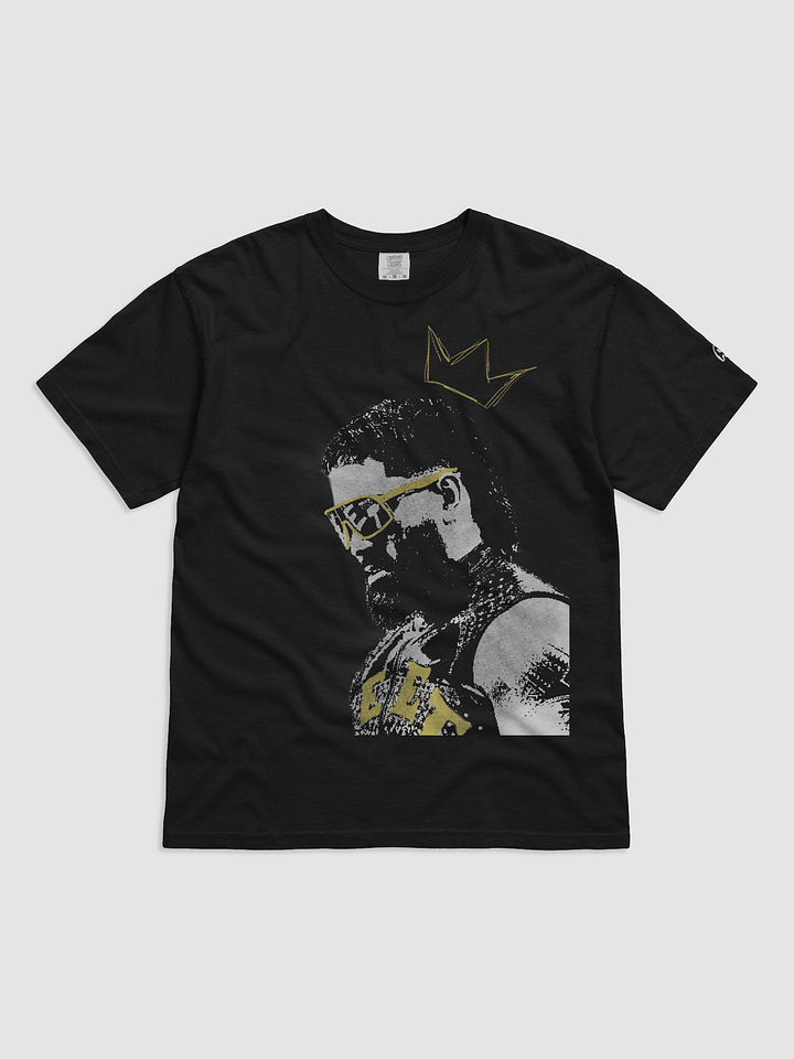 KING UCEY TEE product image (1)