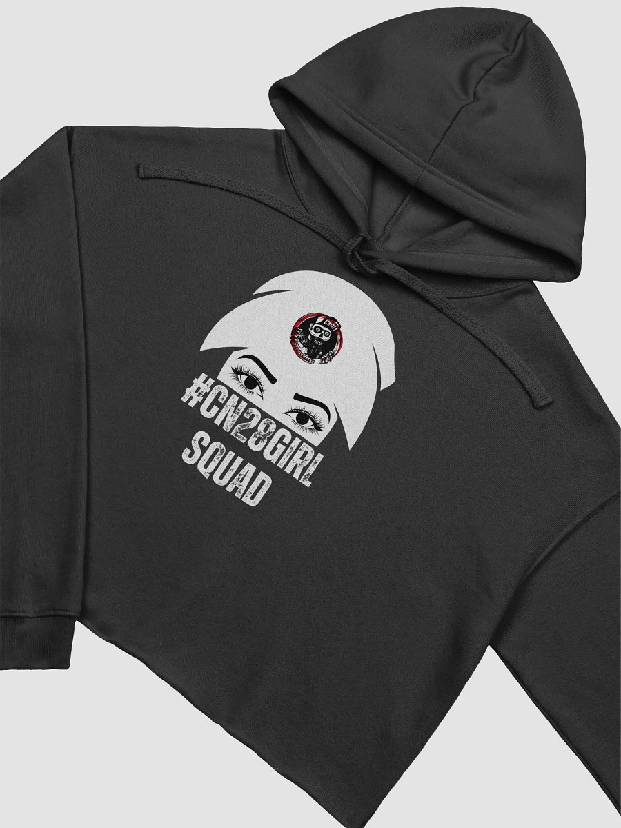 Crop Top CN28 product image (3)