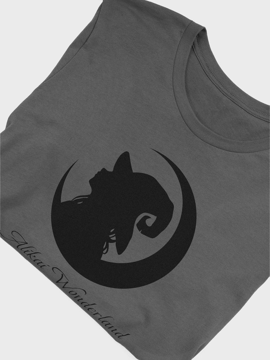 Black Witch T-shirt (Straight Fit) product image (3)