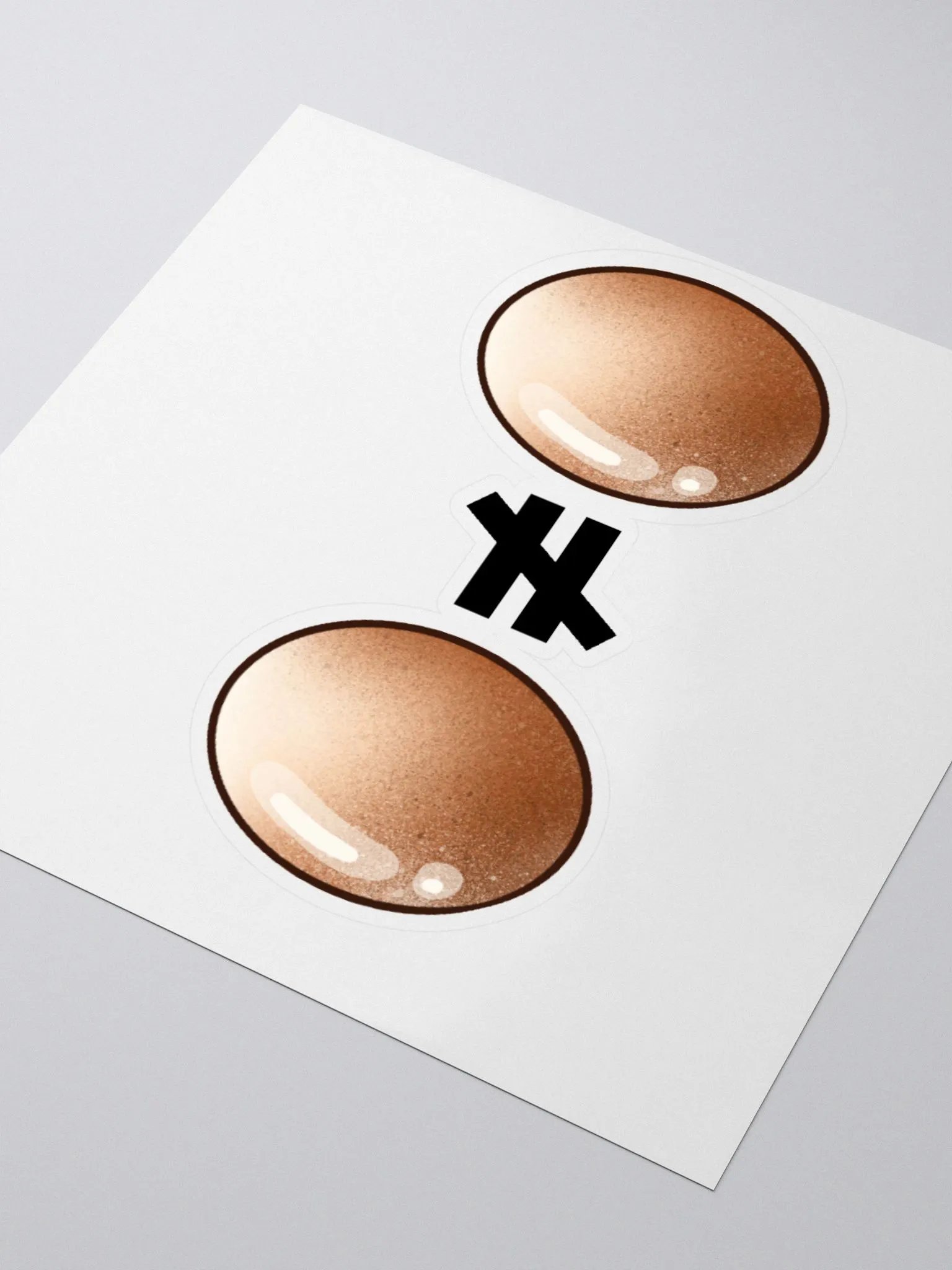Egg is Not Egg product image (3)