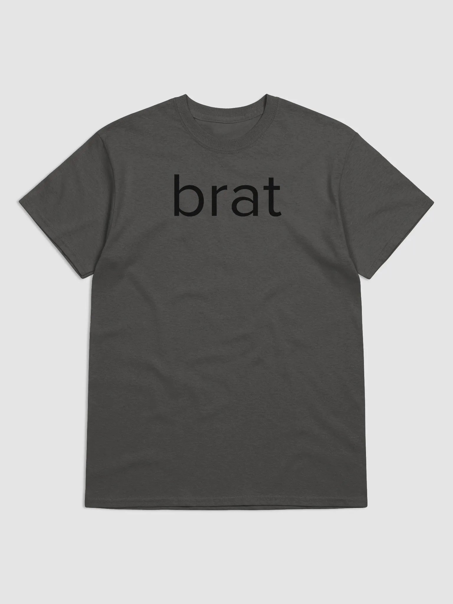 Bratty BRAT-TEE product image (5)