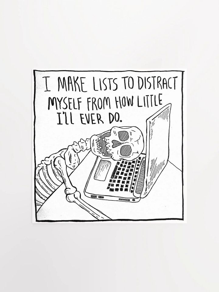 To-do For [print] product image (1)
