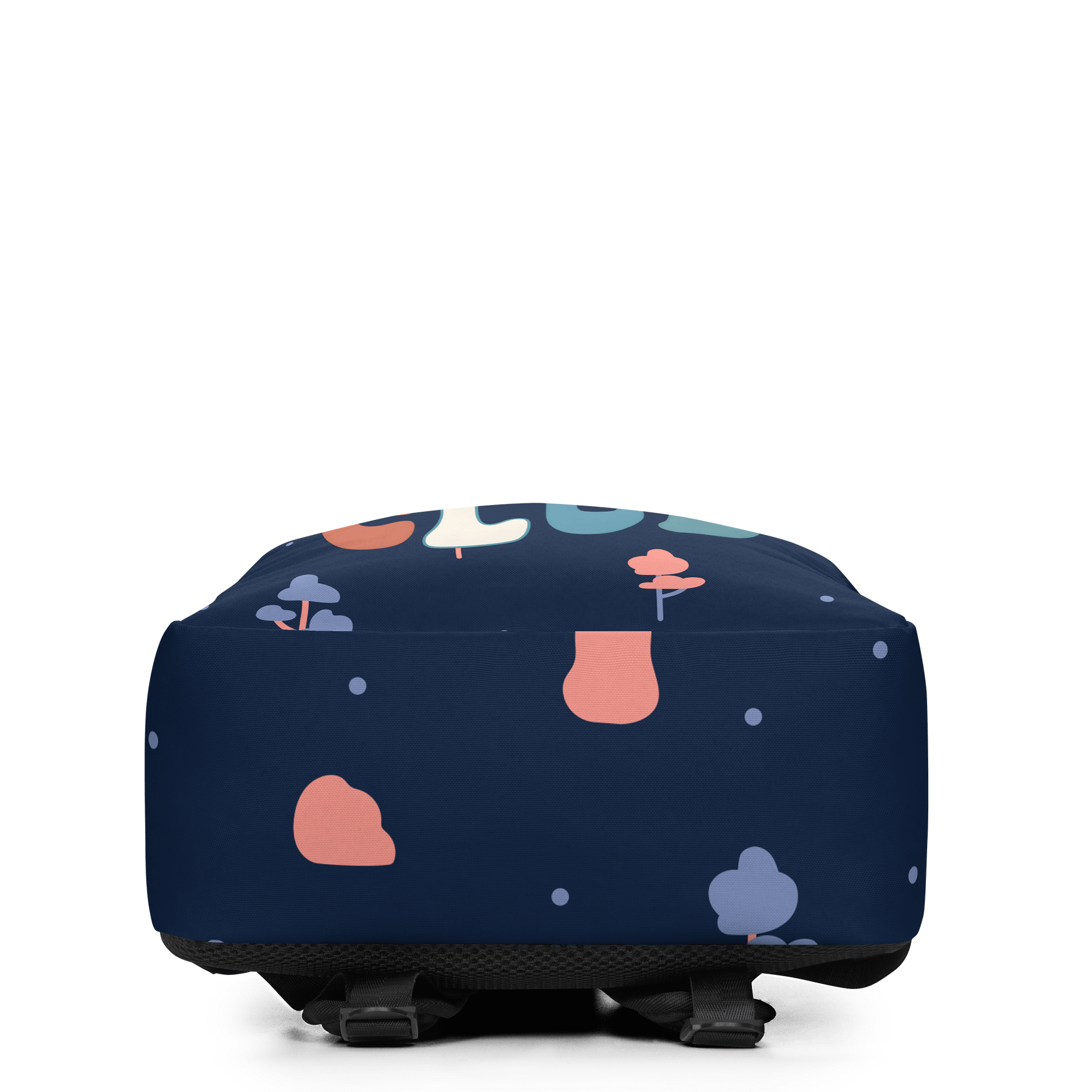 Cool Dads Club All-Over Print Backpack product image (4)