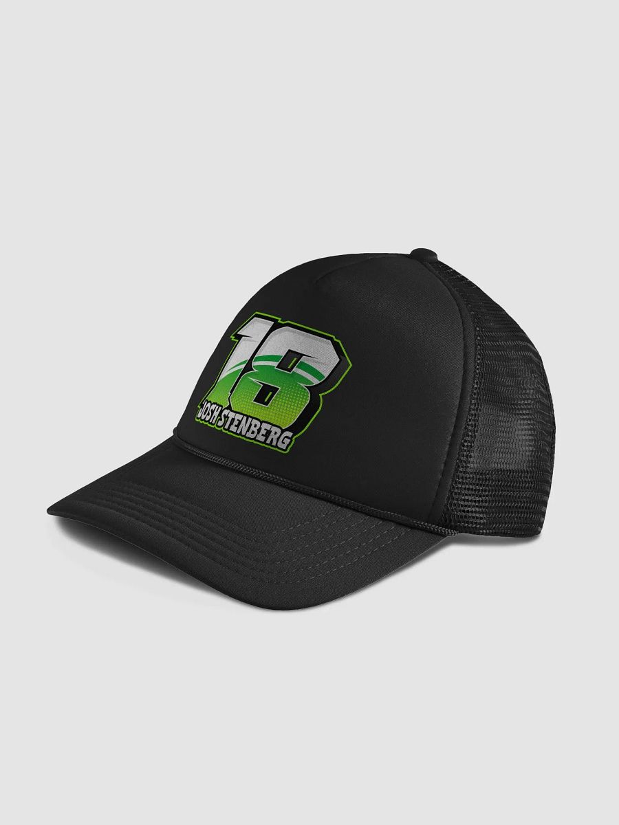 #18 Trucker Hat product image (10)