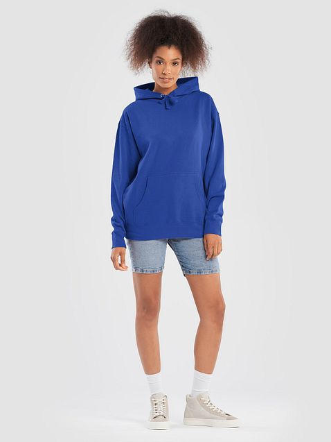 Photo showing Cotton Heritage Unisex Premium Hoodie