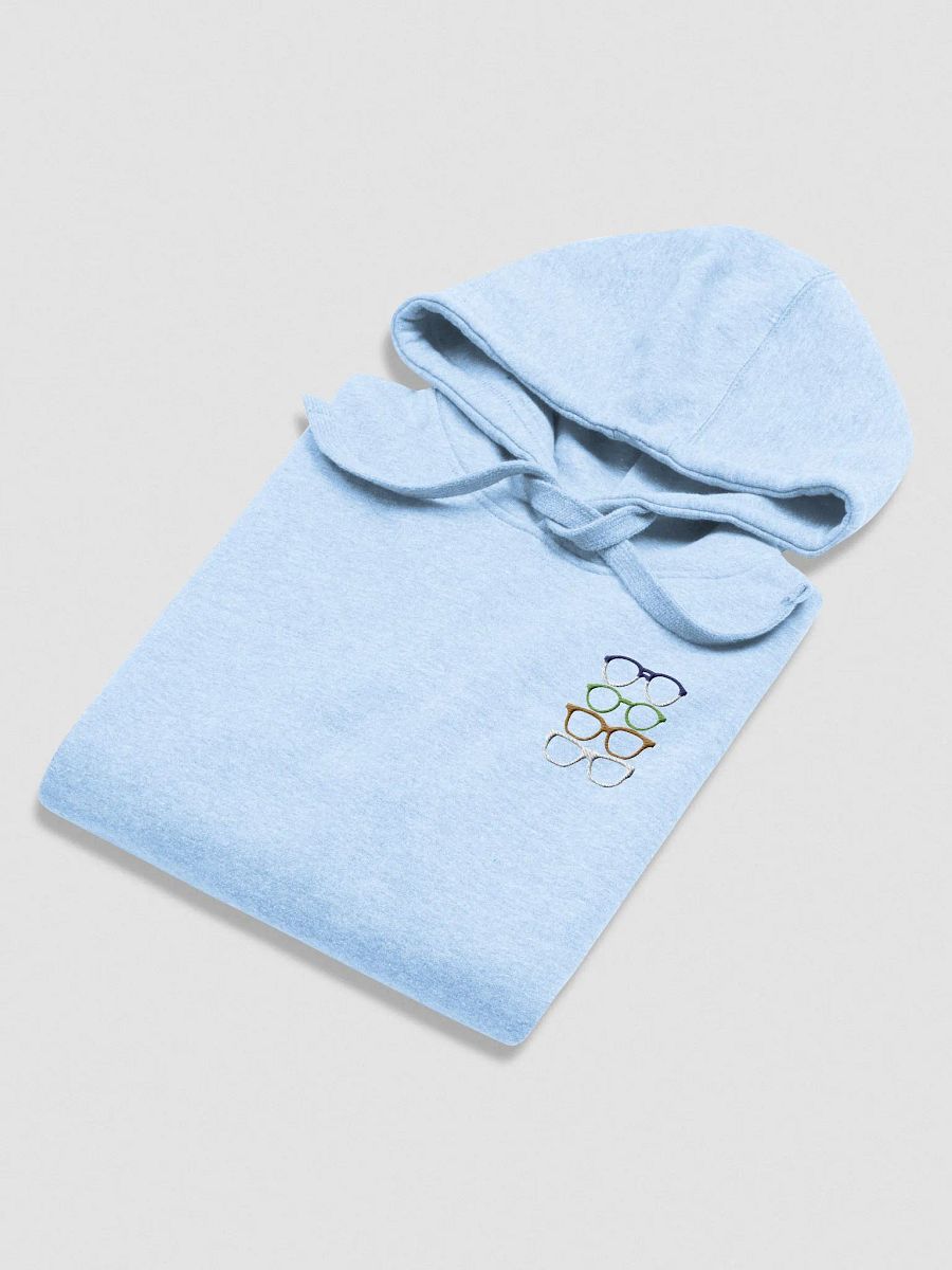 Frames Hoodie (Embroidered) product image (28)