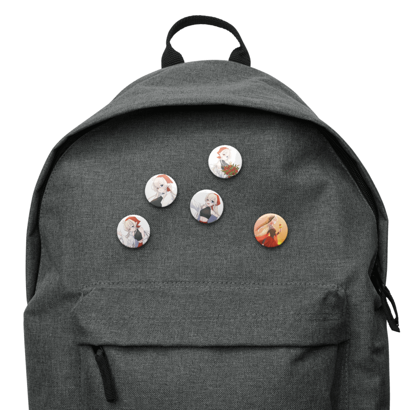 Pin it! Saint George product image (11)