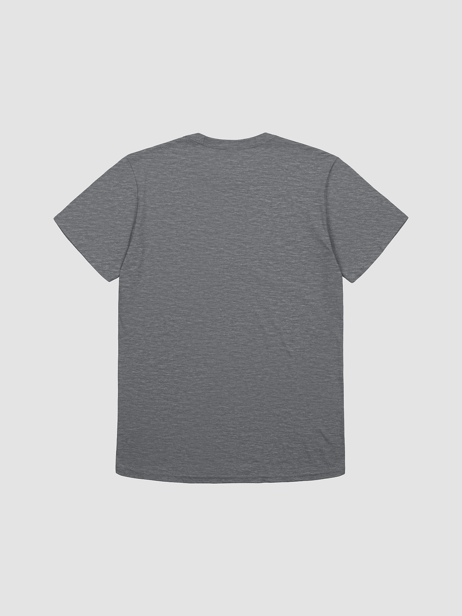 Feathers of the Congo - T-shirt product image (2)