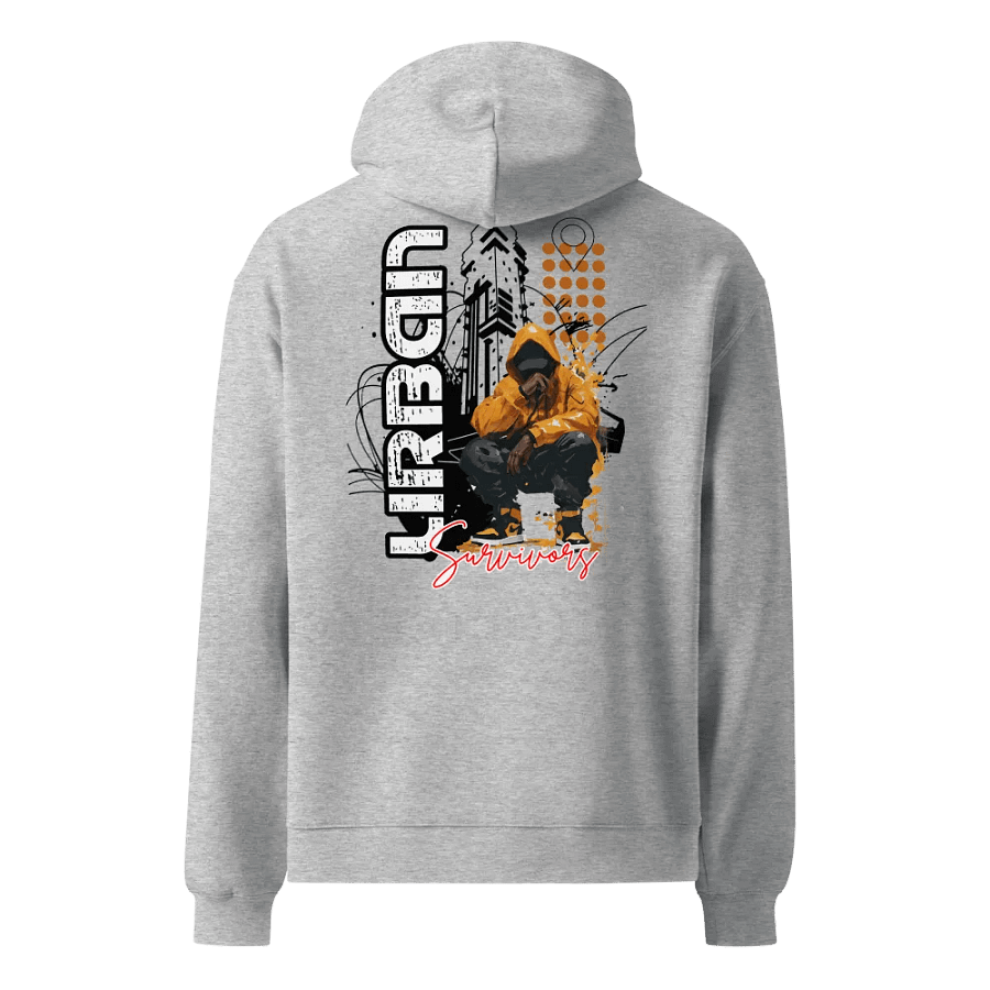 Living in the hood product image (3)