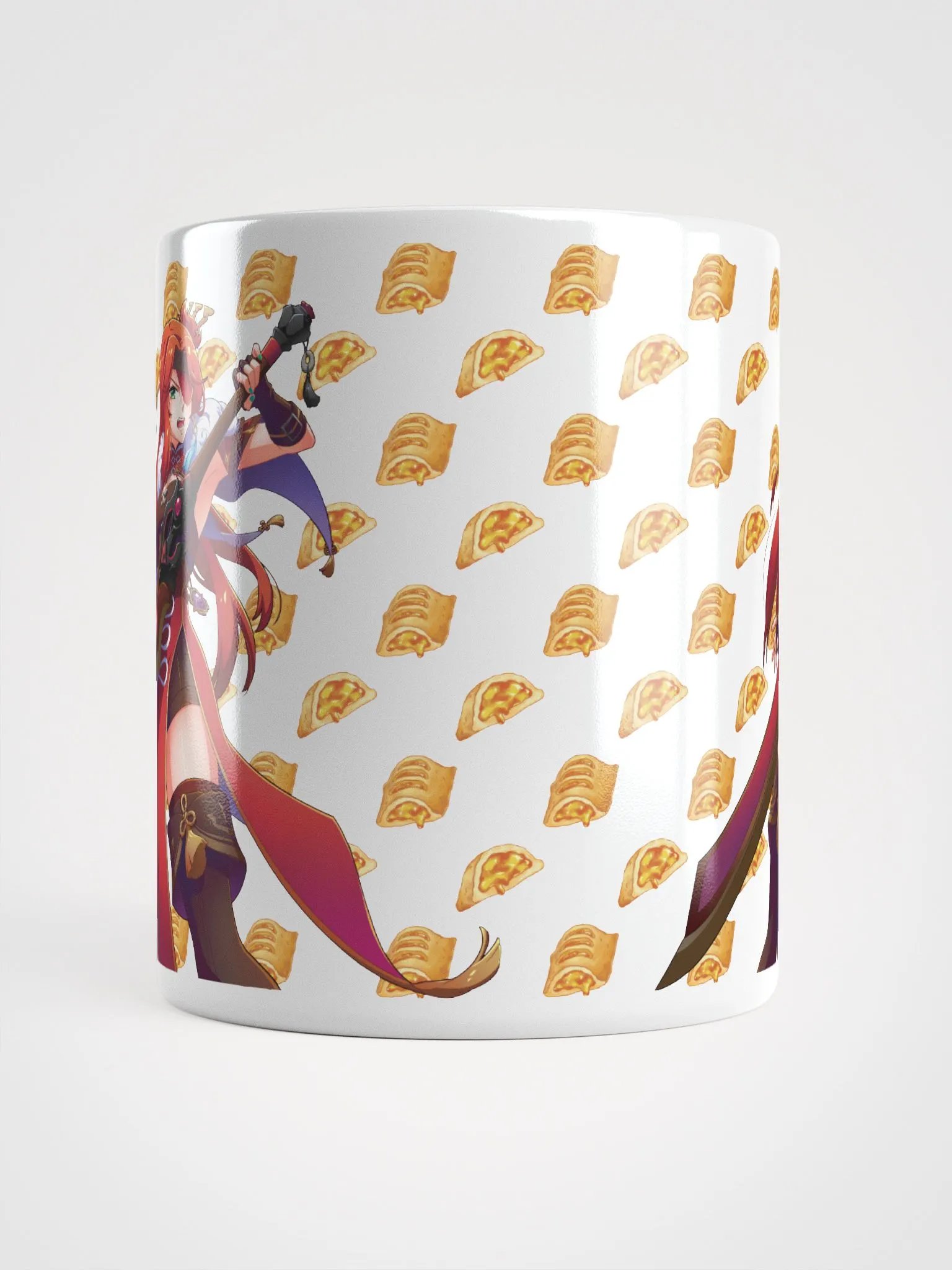 Pandora Apple Pie Mug product image (2)