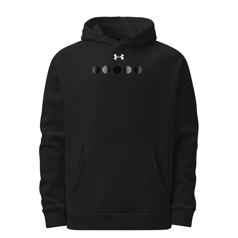 MOONS hooded