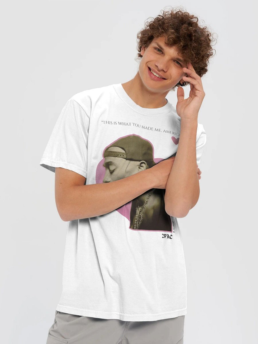 American Made T-Shirt product image (5)