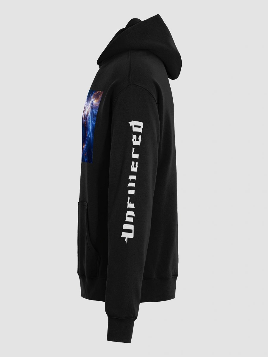 Pixelated Symmetry Unisex Hoodie product image (21)