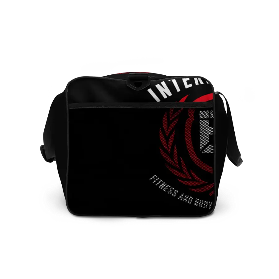 IFBNewsfeed.Org's All-Over Print Duffle Bag product image (9)