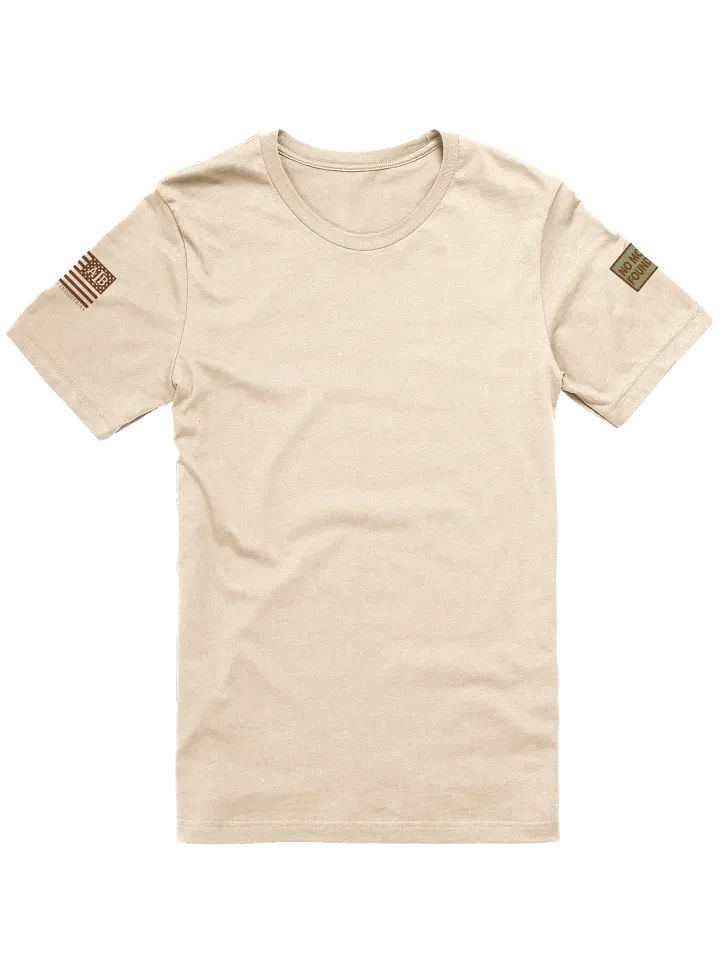 Military Edition: Duty Identifier: No Morale Found Here product image (1)