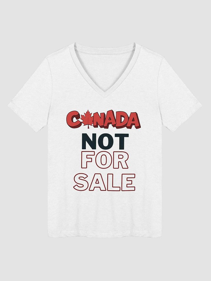 Maple Leaf Statement Tee product image (11)