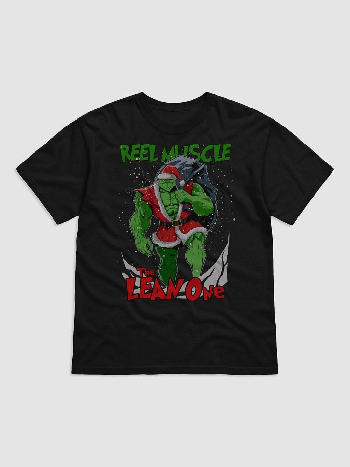 Lean One (Oversized) product image (1)