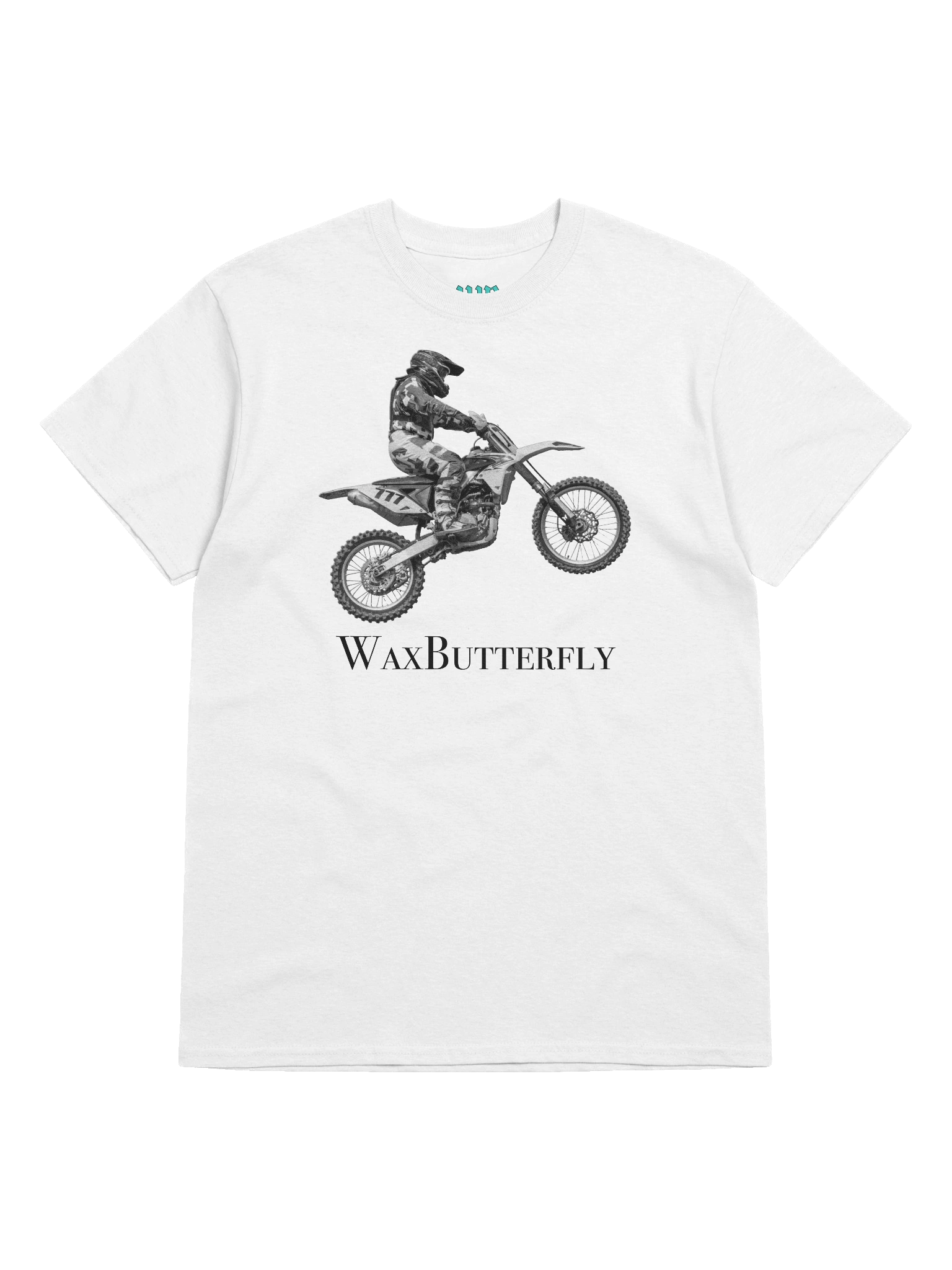 Ride Fast T-Shirt product image (5)