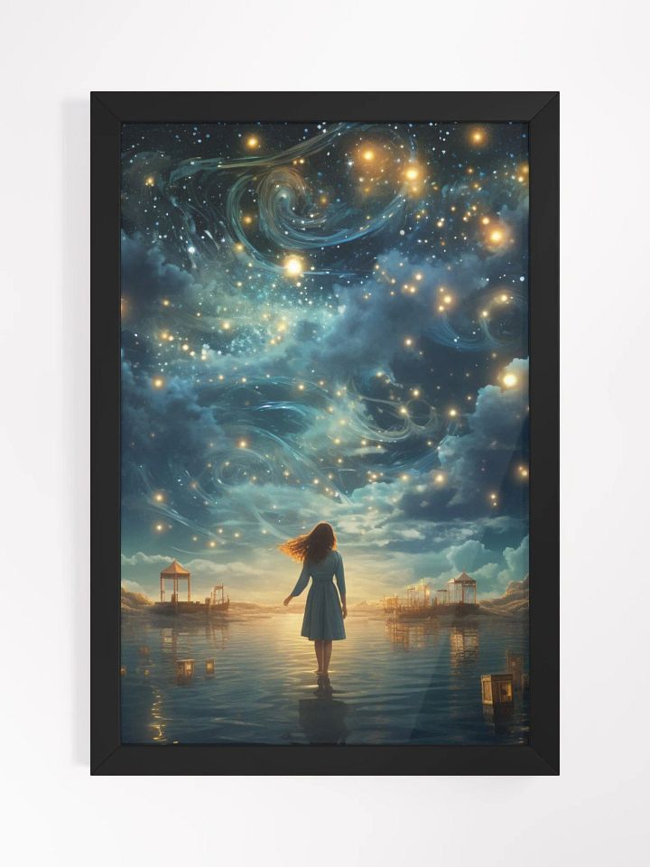 Stars - Poster product image (1)