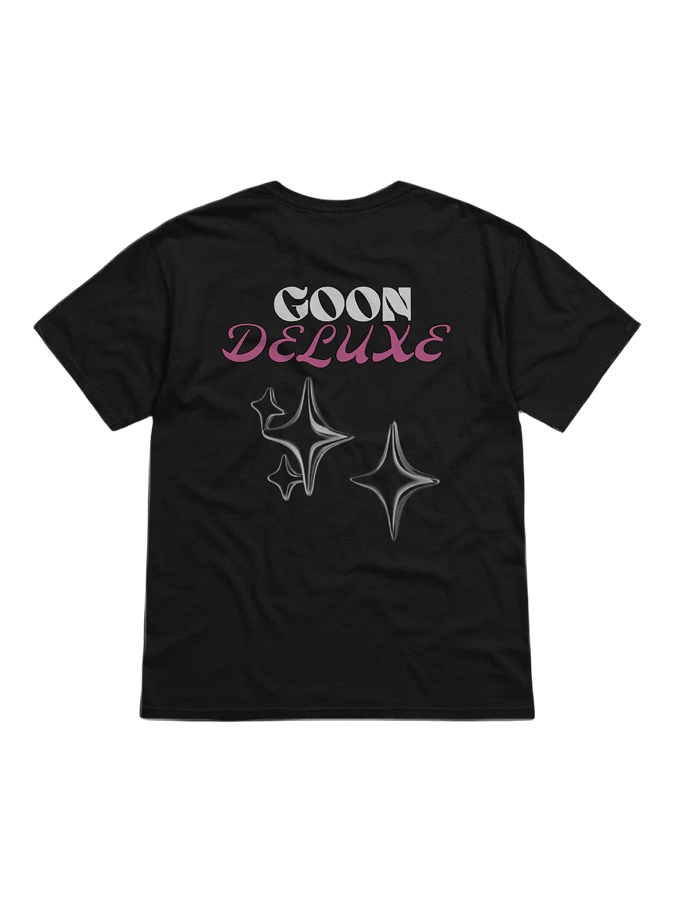 (DELUXE) GOON P. product image (1)