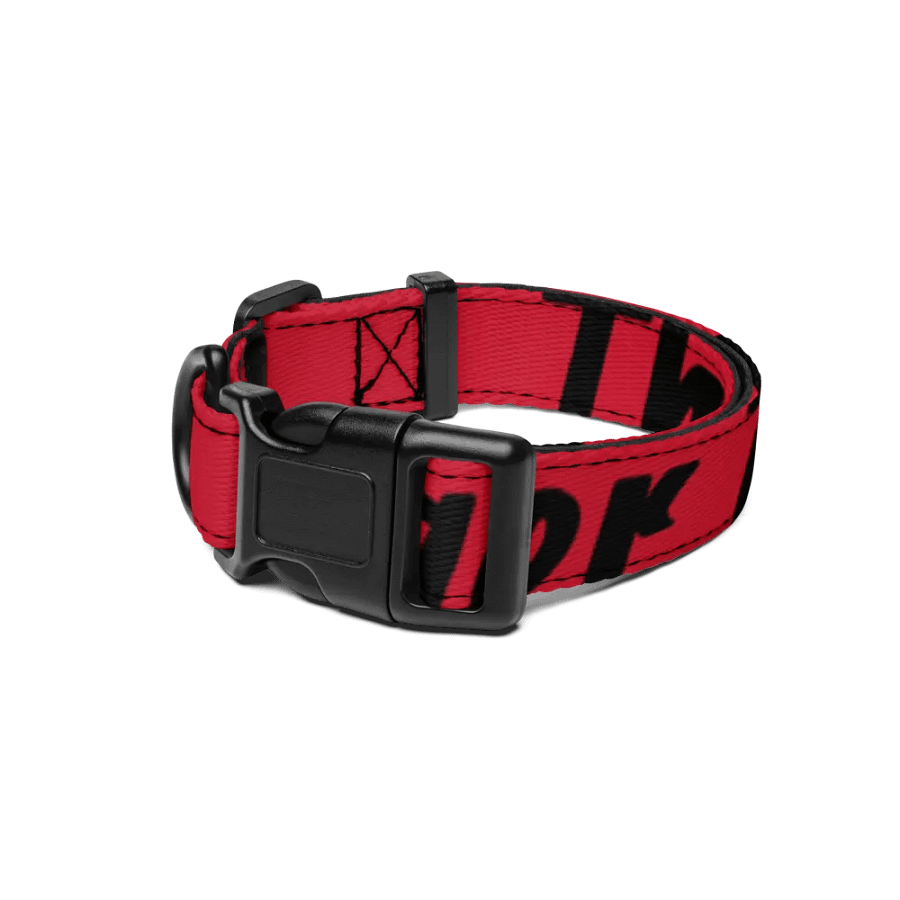 The Tiger Den Cat Collar product image (1)