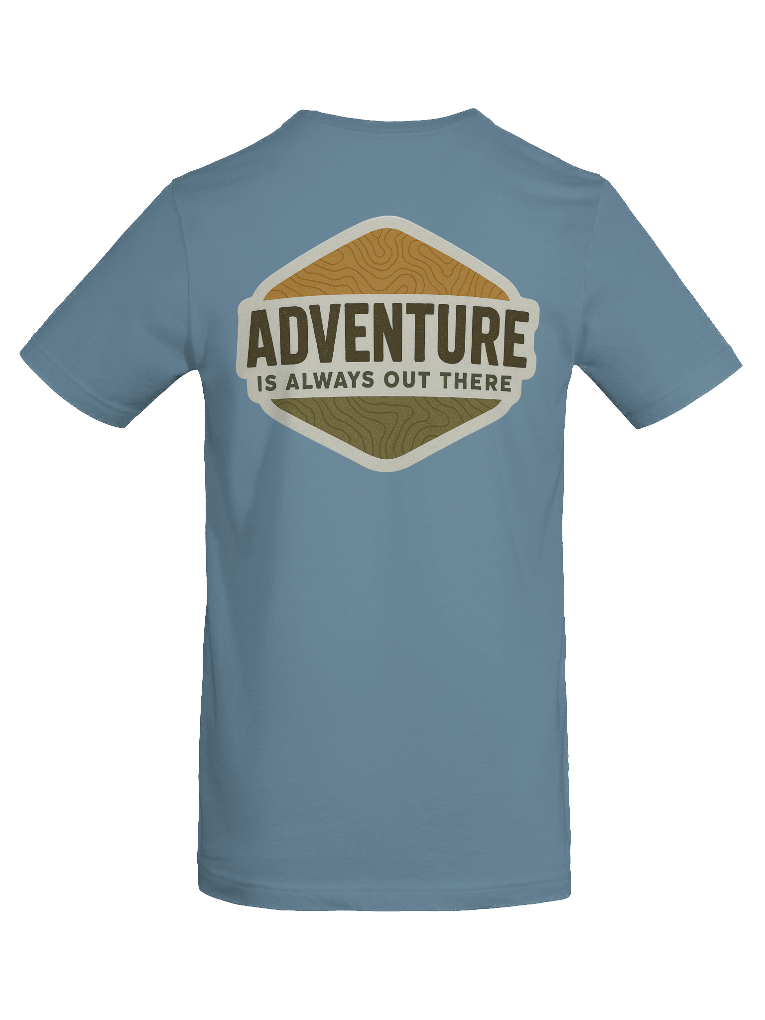 Adventure Is Always Out There Shirt product image (32)