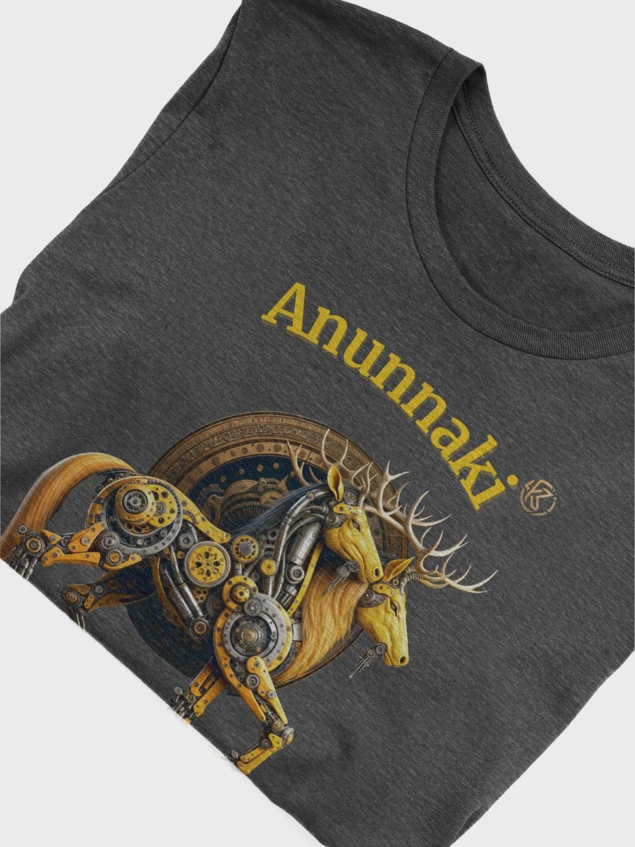 Supernal Anunnaki | Supersoft T-Shirt product image (5)