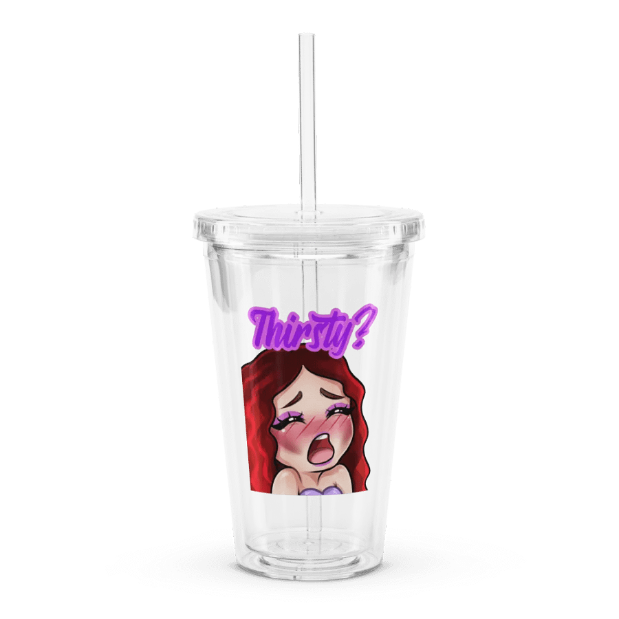 Thirsty? product image (1)