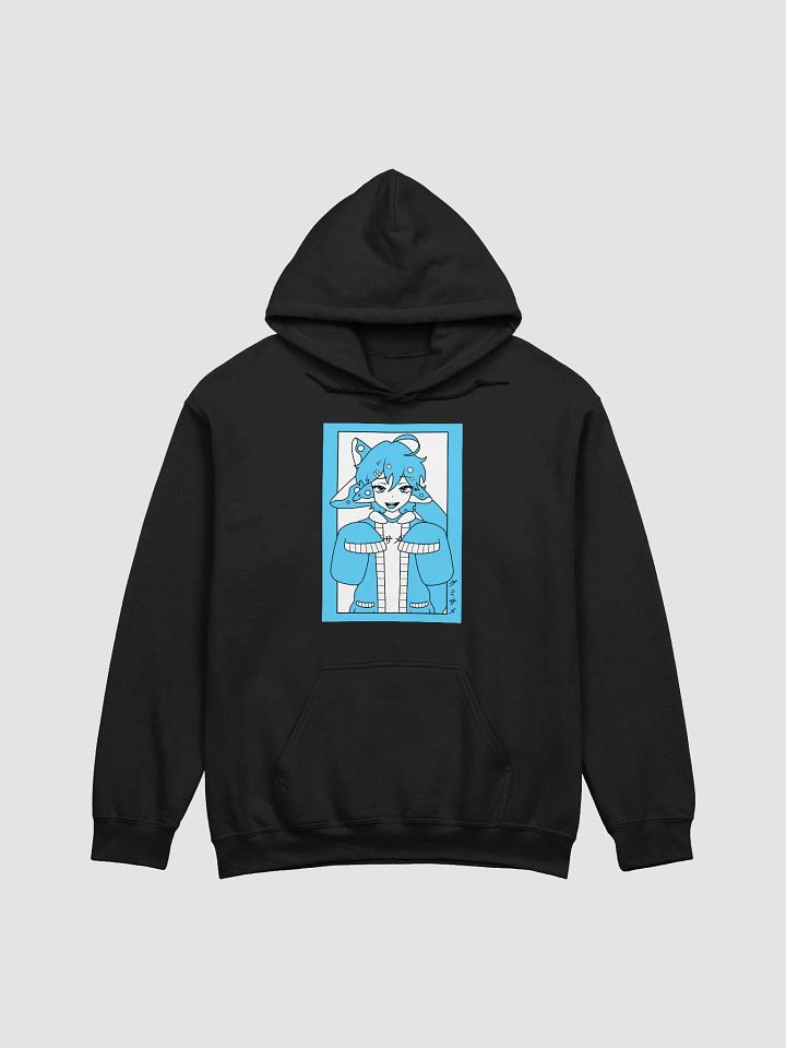 Waifu GumiSama Hoodie product image (1)