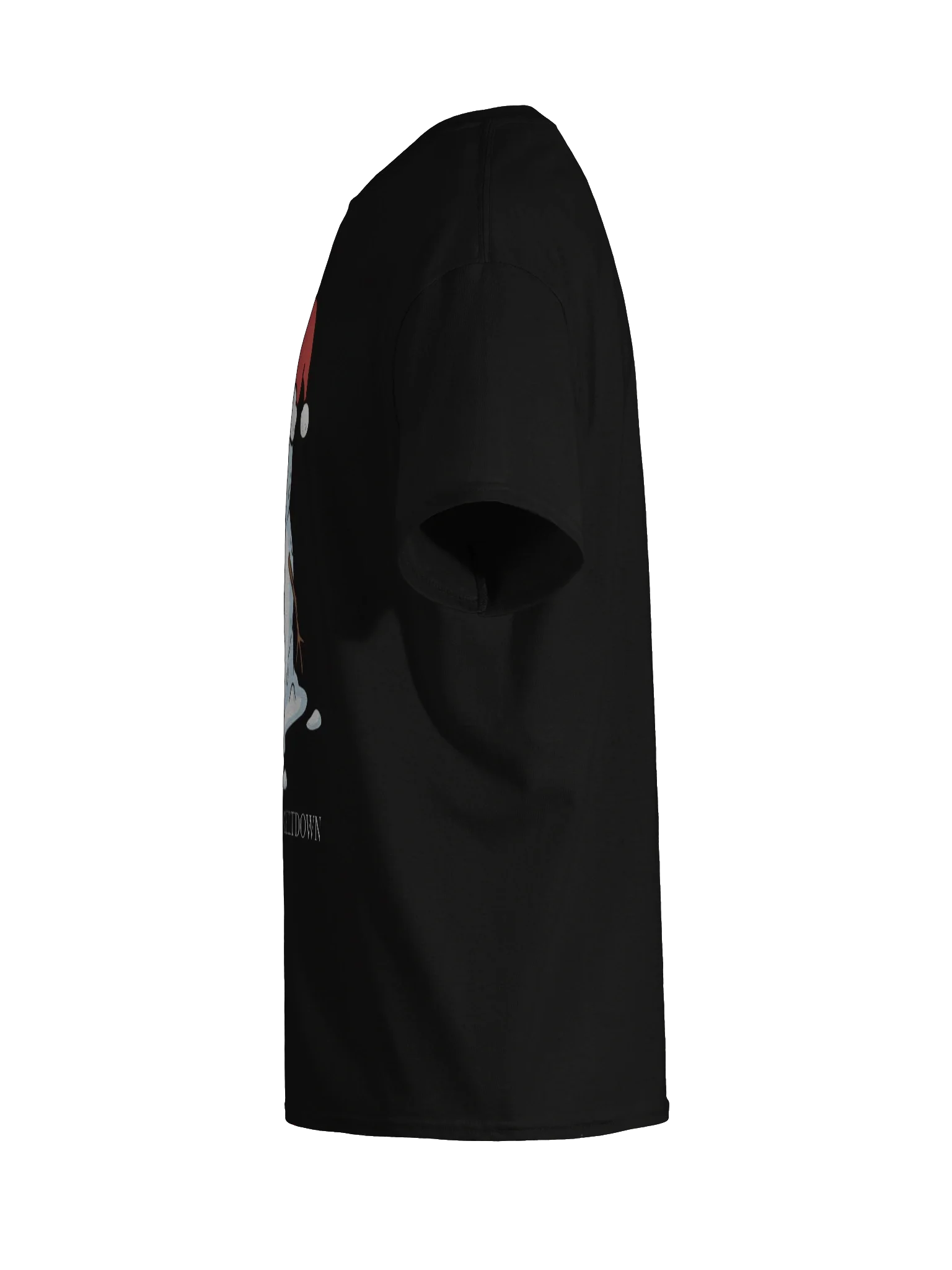 Meltdown Tee Style 2 product image (95)