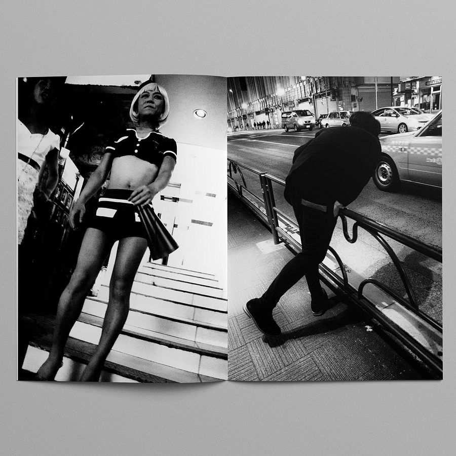 GR-ism 2 product image (4)