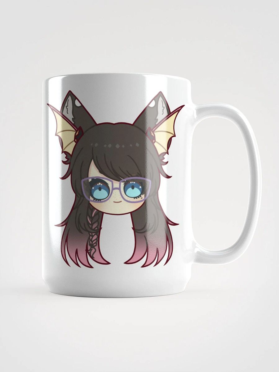 Vsnac Checky Mug! product image (1)