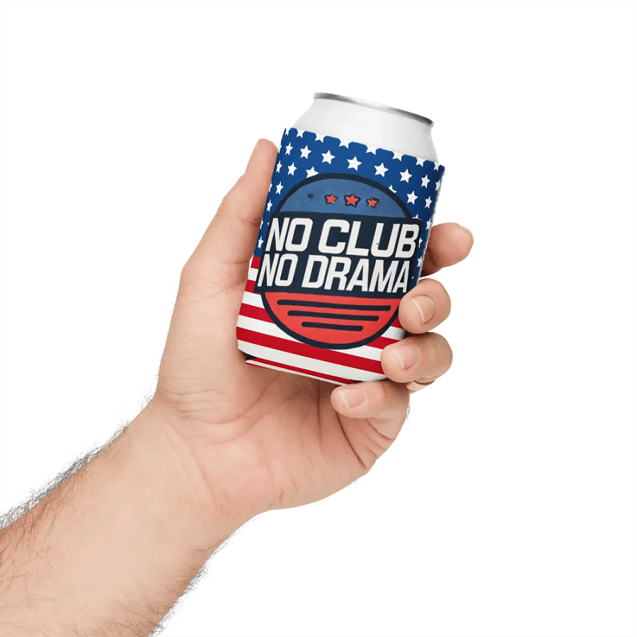 NCND Koozie product image (4)