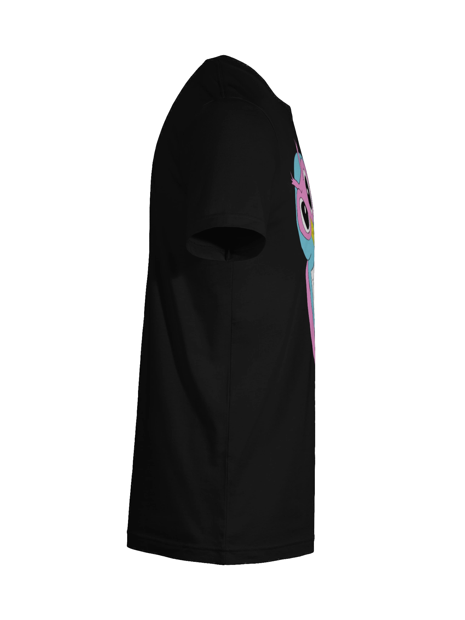 Reclaim the Owl Chill tee product image (128)