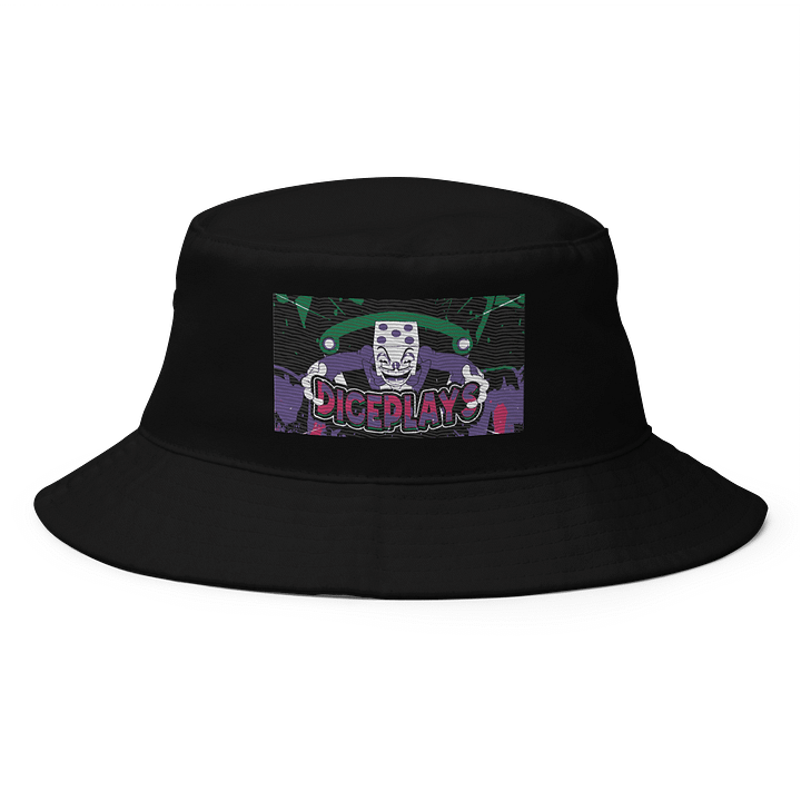 Dice Plays Bucket Hat product image (1)