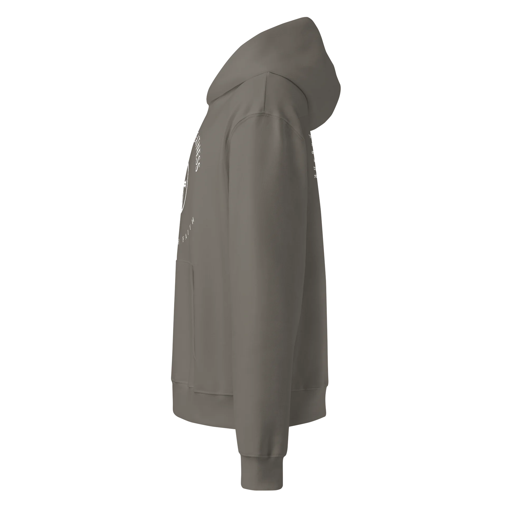 CG Faith Comfort Oversized Hoodie product image (26)