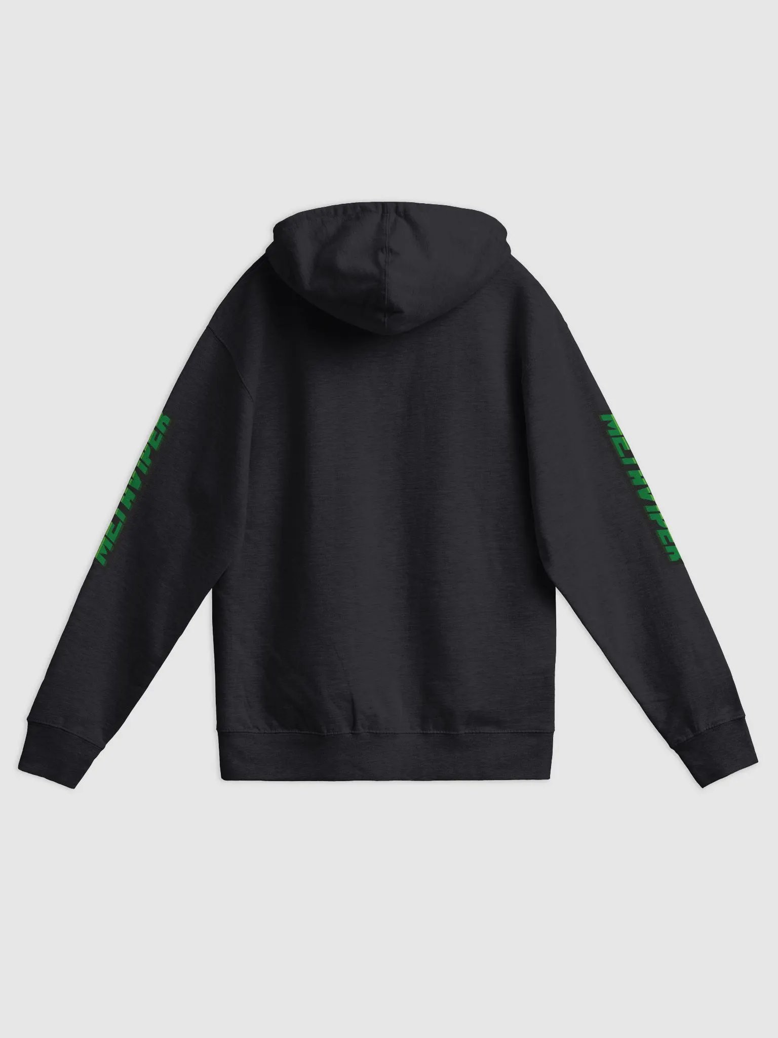 Meta Viper Zip hoodie product image (5)