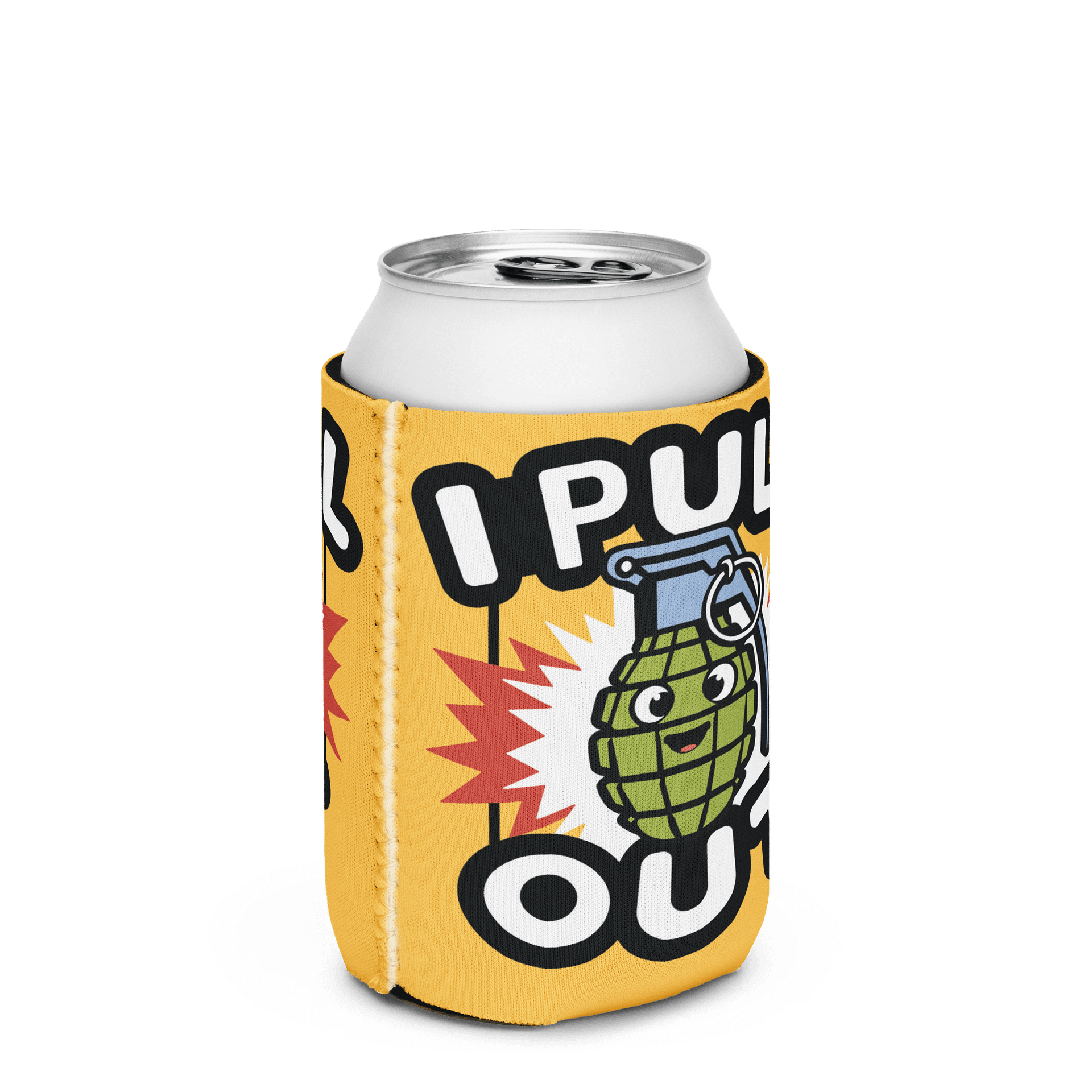 IPullOut Koozie product image (3)