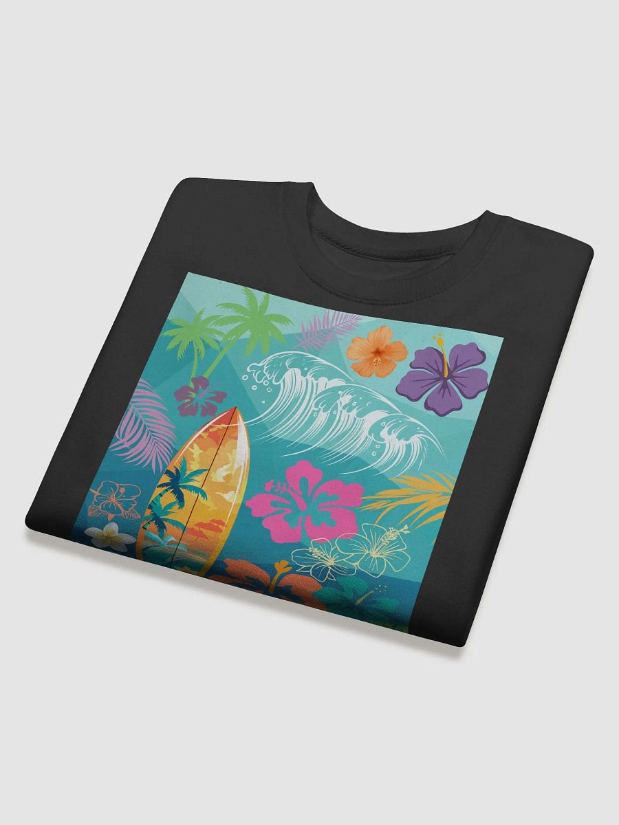 Tropical Escape Sweatshirt product image (5)