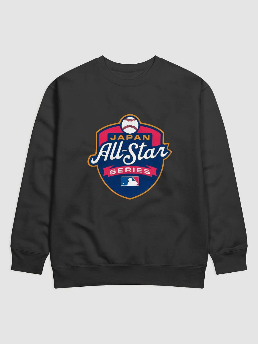 Japan All-Star Crest/Logo product image (1)