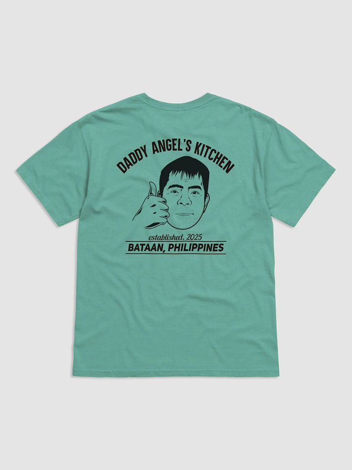 DADDY ANGEL'S T-SHIRT product image (2)