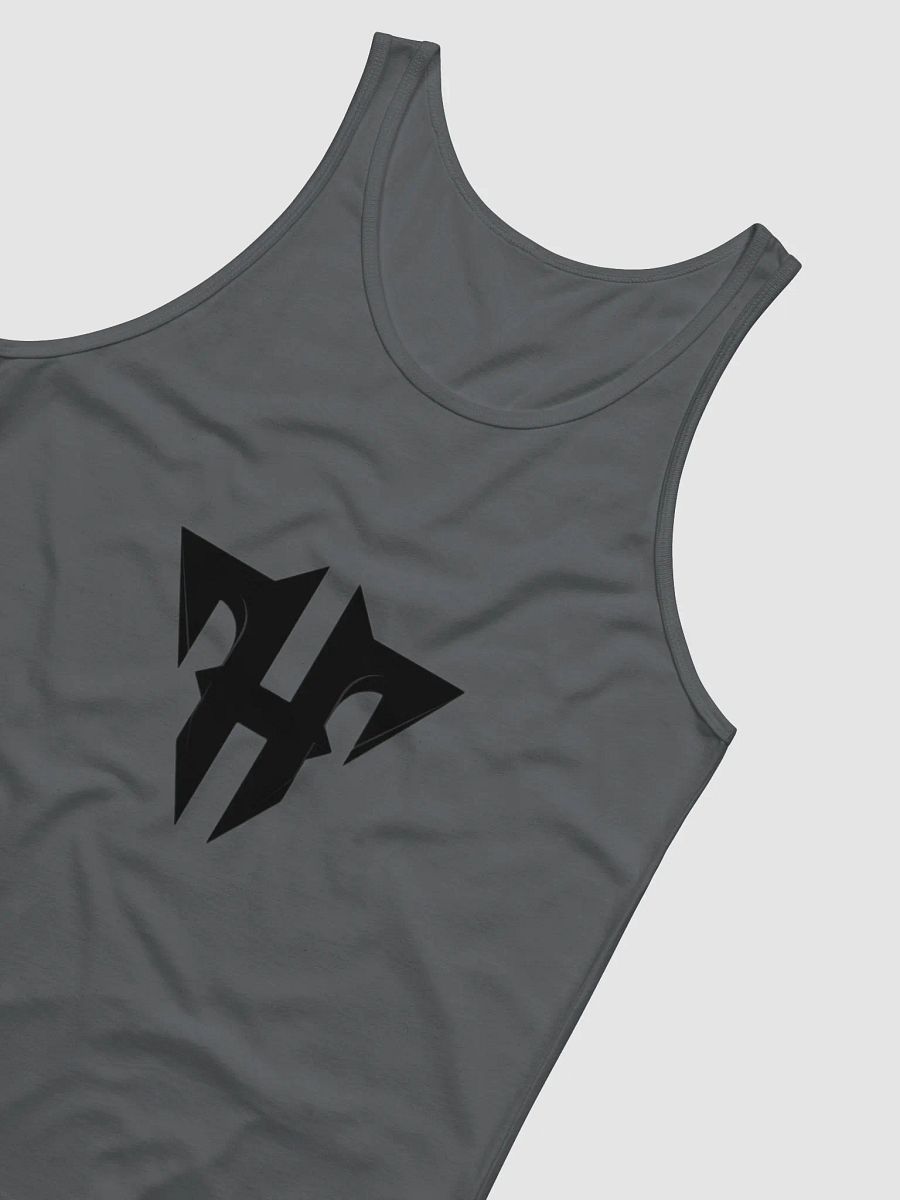Fasify Tank Top product image (2)