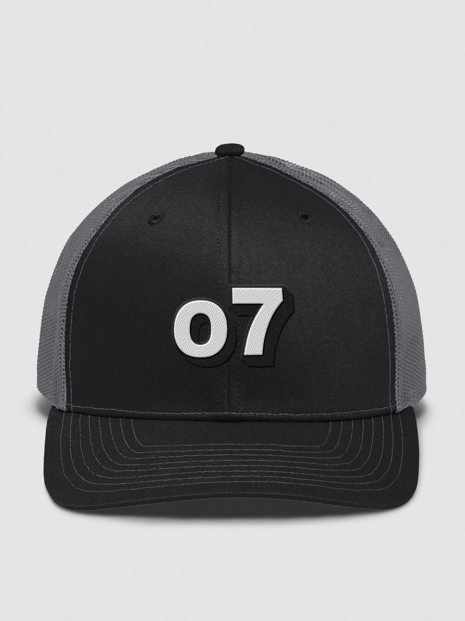 o7 Trucker Hat product image (1)