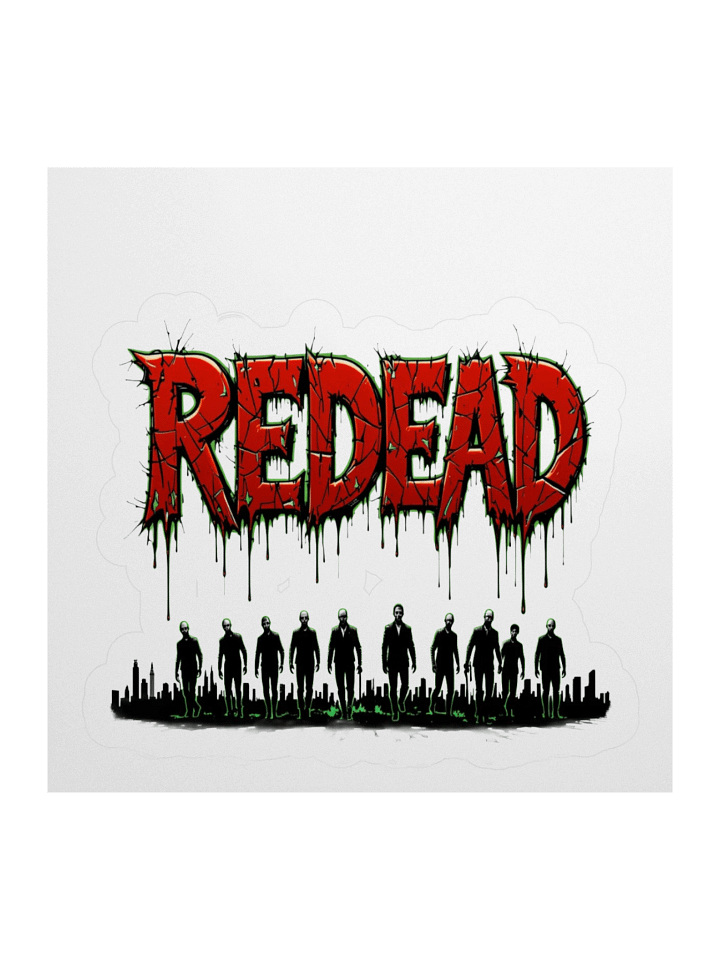 ReDead (REDEAD ARNY) Stickers product image (2)