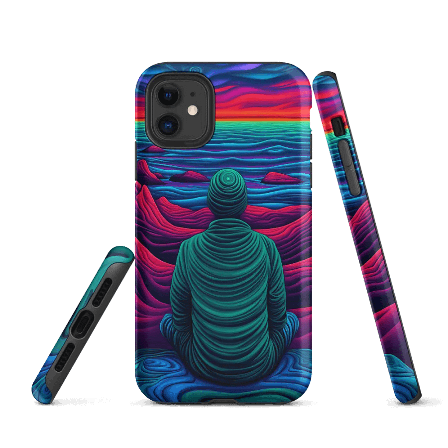 Tough Case for iPhone® #TCP17 product image (47)