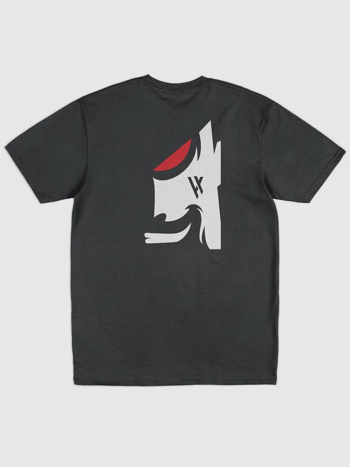 The VH Henchman Guardian Basic Tee product image (2)