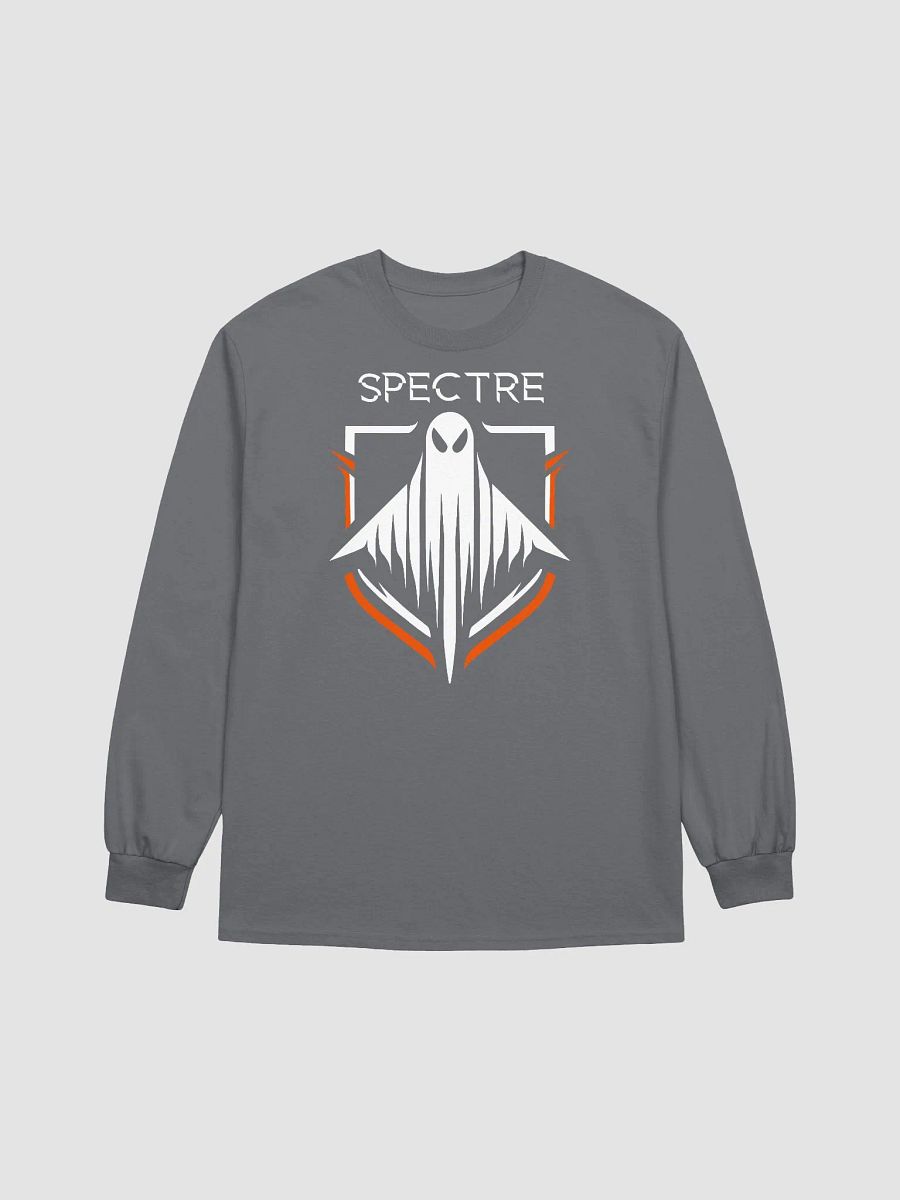Team Spectre Long Sleeve Graphic - Gildan product image (1)